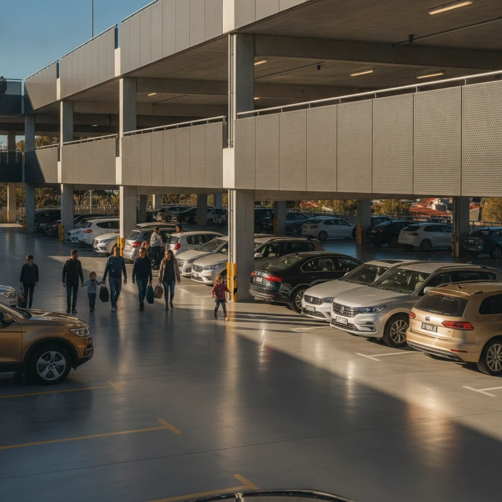 GS AutoTech mechanic serving Greensborough